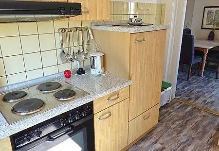 3 Apartmán *
