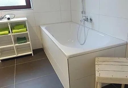 3 Apartmán Kronsgaard