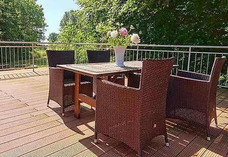 Apartmán 3 Kronsgaard