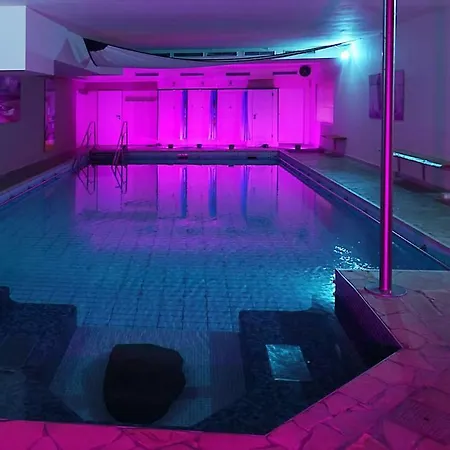Apartmán 3 *