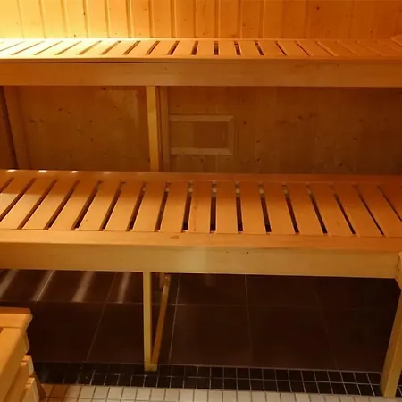 3 Apartmán